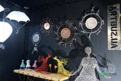 乌克兰基辅国际家具研计及展览会 KIFF 2026年3月举行