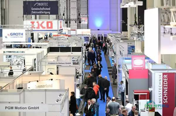 德国汉堡国际制造技术及自动化展 NORTEC 2026工业制造展圆满落幕，三十余载铸就北德制造产业标杆盛会