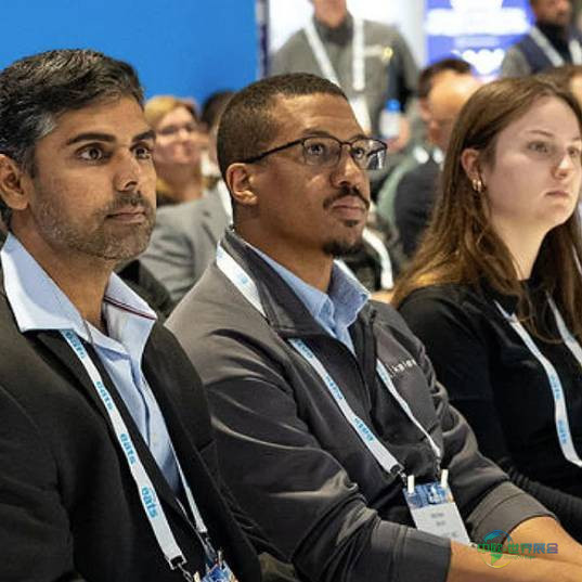 2025年美国芝加哥国际食品饮料设备与技术展览会：表彰突破性技术