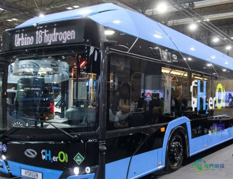 2026年西班牙马德里国际客车展览会：参展规模创新高