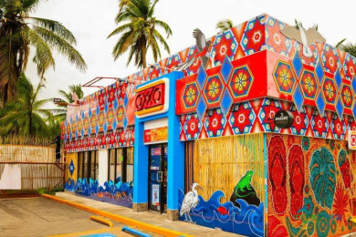 2025年墨西哥墨西哥城国际建筑与住宅展览会：Bernardo Pozas谈奢华与未来