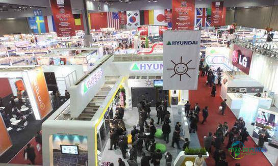 韩国高阳国际太阳能光伏展览会Solar Asia 2026光伏盛会