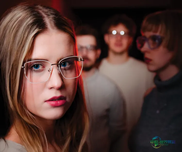 捷克布尔诺国际眼镜展奥提兰携近30个镜架品牌及新品亮相