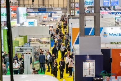 英国伯明翰国际包装及加工、机械展 PPMA 2025圆满落幕，全产业链创新成果齐聚行业标杆盛会...