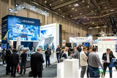 德国汉堡国际制造技术及自动化展 NORTEC 2026工业制造展圆满落幕，三十余载铸就北德制造产业...