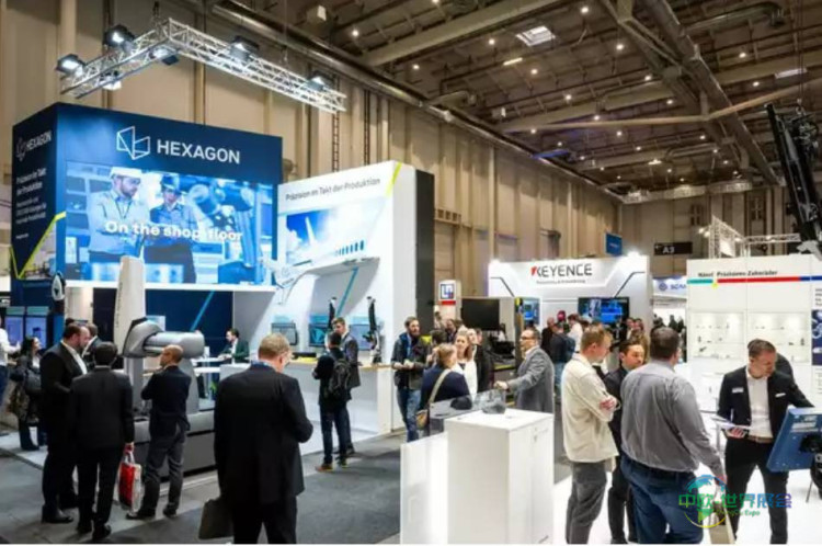 德国汉堡国际制造技术及自动化展 NORTEC 2026工业制造展圆满落幕，三十余载铸就北德制造产业标杆盛会