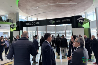 3.2万人齐聚多伦多！PDAC 2026加拿大矿业展刷新纪录