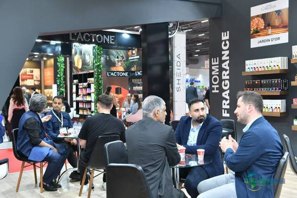 2026年土耳其伊斯坦布尔国际化妆品、护肤及美容美发展不容错过