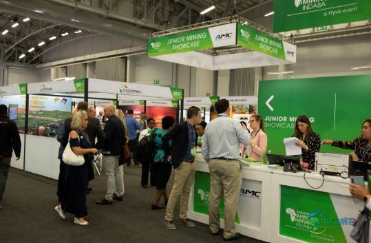 2026南非开普敦国际矿业展览会圆满落幕32年历史再创纪录，2027年邀约启幕