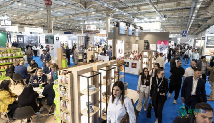 2025年希腊雅典国际食品及饮料展览会：丰富多彩的活动