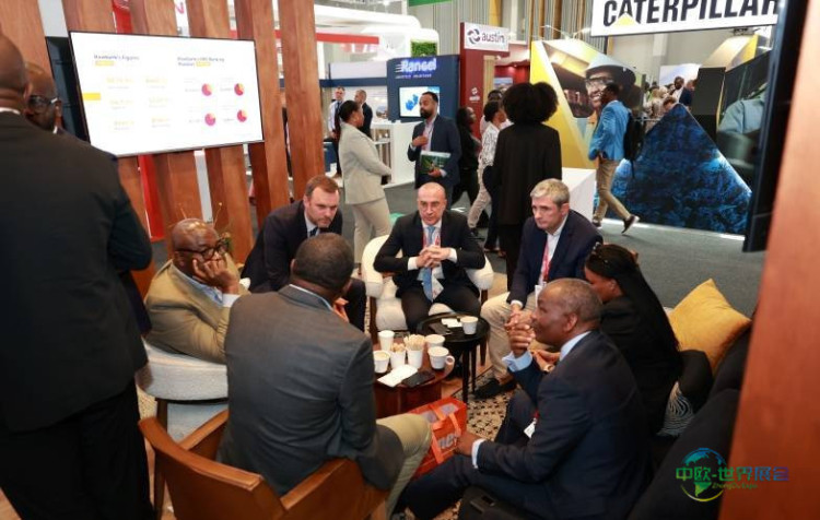 2026南非开普敦国际矿业展览会圆满落幕32年历史再创纪录，2027年邀约启幕