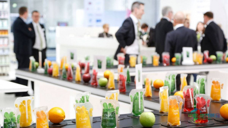 探索食品技术未来趋势：科隆国际食品Tec 2027创新引领