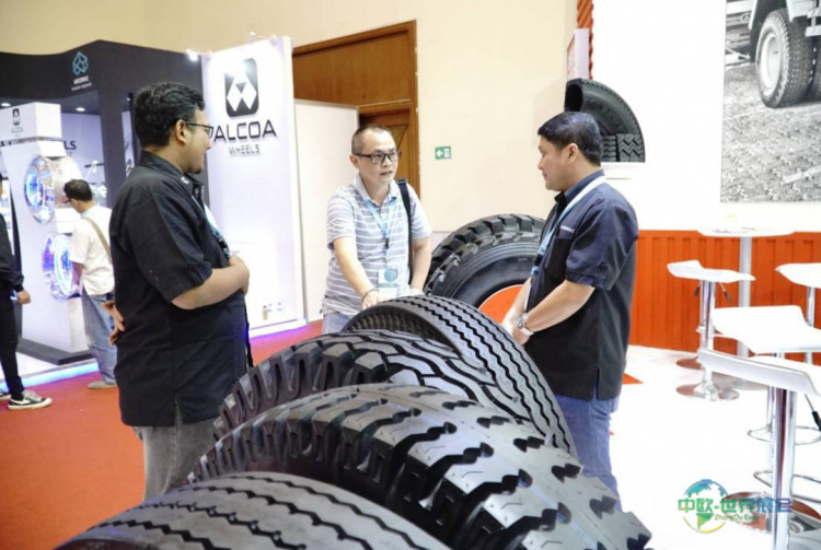 2026印度尼西亚雅加达国际卡车展 GIICOMVEC 4月启幕，打造东南亚商用车产业核心对接平台