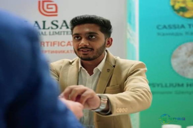 2026年俄罗斯莫斯科国际食品配料展览会：Component-Lactis展示莫斯科食品配料展生物技术成果