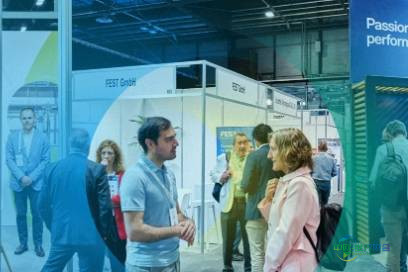 2026西班牙马德里国际欧洲绿色氢能源展6月启幕，成欧洲氢能产业发展核心推手