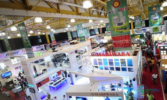 菲律宾马尼拉国际综合建筑建材展 WORLDBEX 2026重新定义室内设计