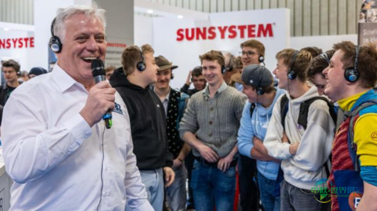 德国纽伦堡国际洁具展IFH/Intherm 2026