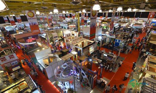 菲律宾马尼拉国际综合建筑建材展 WORLDBEX 2026重新定义室内设计