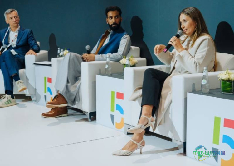 2026年沙特阿拉伯利雅得国际建材五大行业展览会：聚焦领导力与创新