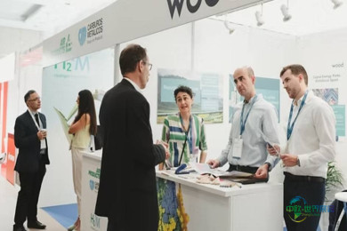 2026西班牙马德里国际欧洲绿色氢能源展6月启幕，成欧洲氢能产业发展核心推手