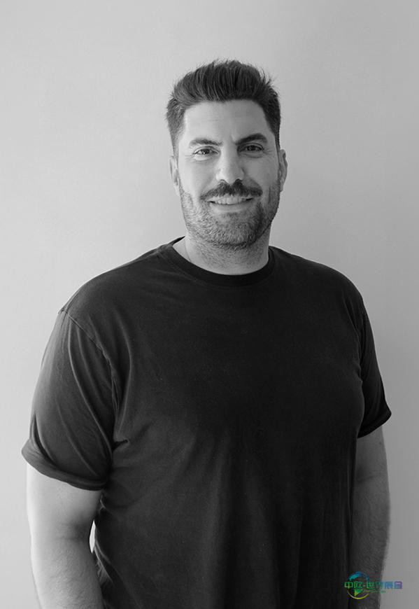 Casmar公司副总监何塞·安东尼奥·诺沃