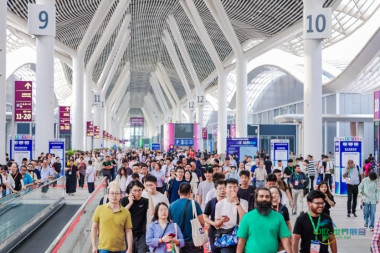 IOTE 2026深圳物联网展览将携手AGIC与ISVE，共创产业新格局