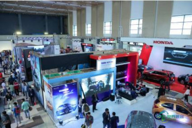 孟加拉国达卡国际汽车配件展览会2026：探索南亚市场新机遇