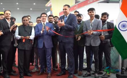 2025年秘鲁利马国际建材展览会：建筑行业的年度盛会