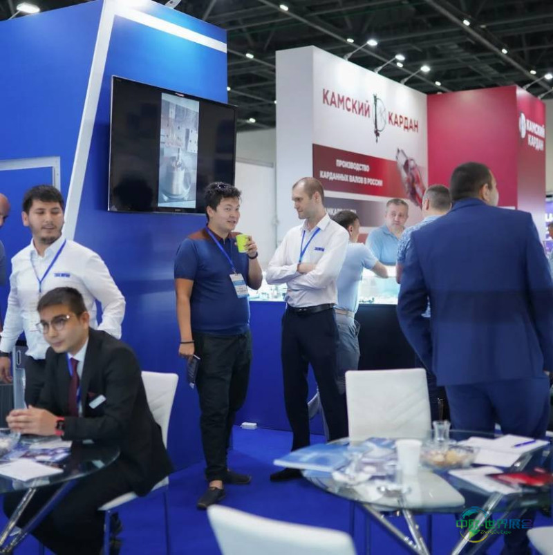 2026年哈萨克斯坦阿斯塔纳国际汽车零配件及售后服务展览会：东西方的战略桥梁