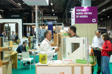 距开幕尚有九个月，下届国际建筑周已有超420家企业注册参展