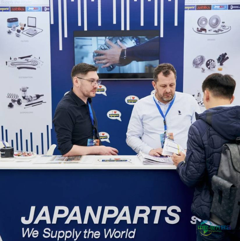 2026年哈萨克斯坦阿斯塔纳国际汽车零配件及售后服务展览会：东西方的战略桥梁