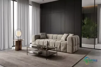 Divanoff – 家具制造与为每位客户提供的专属服务