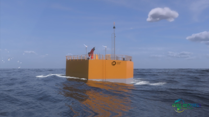 水-能源纽带实践案例