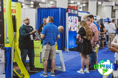2026年美国国际特许经营博览会(International Franchise Expo)参观指南（日程/场馆/观众注册）