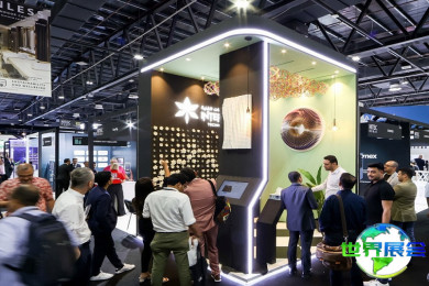 2026年迪拜酒店展(The Hotel Show)观展指南：日期/场馆/购票方式详解