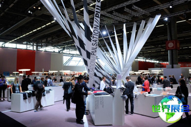 2026年法国Premiere Vision服装展如何购票？费用是多少？