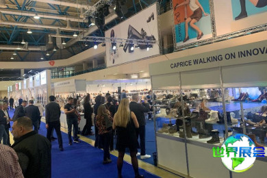 俄罗斯欧洲鞋展(EURO SHOES)2026电子会刊