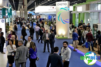 2026年巴西制药展(FCE Pharma)门票如何获取？购票方式有哪些？