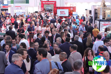 2026年西班牙巴塞罗那物流展(SIL Barcelona)票价信息与购票方式