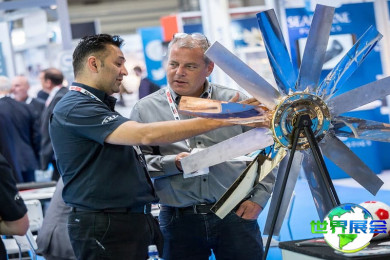 2026年英国工业分包展(Subcon)观展全攻略：日程安排与票价信息