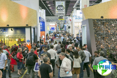 2026年巴西消防展(FIRE SHOW)将展出哪些产品？