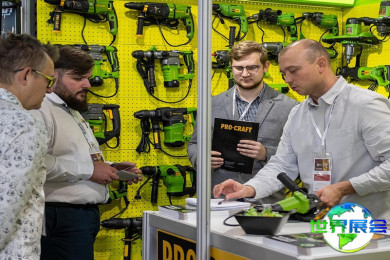 2026年保加利亚工程机械展览会 (ATECT) 观展指南（日程地点+票价详情）