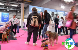 2026年德国兽医展(Deutsche Vet Show)观展指南（日程地点/观众注册）