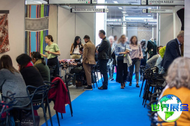 意大利印花展(COMOCREA)2026年票价信息