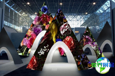 2026年纽约时装展(COTERIE)门票怎样获取？费用是多少？