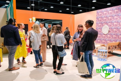 2026年温哥华设计展(Interior Design Show)门票如何购买，价格是多少？