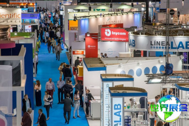 西班牙化工展(EXPOQUIMIA)2026年票价信息