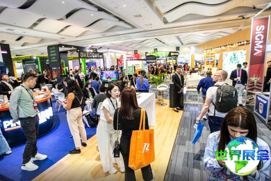 菲律宾博彩展(SiGMA Asia)2026的展品范围