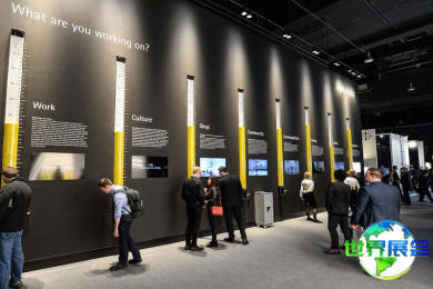 2026年德国智能建筑展览会(Intersec Building)票价及购票方式