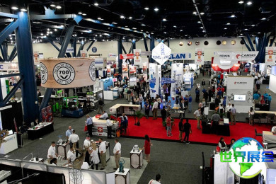 加拿大阀门展(Valve World Calgary Conference &amp; Expo )2026年票务信息